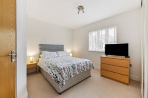 Bedroom Two- click for photo gallery